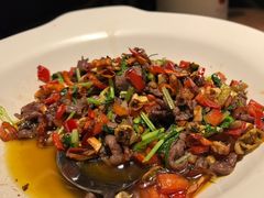 -爱碗亭·鲜炒湖南菜(壹城中心店)