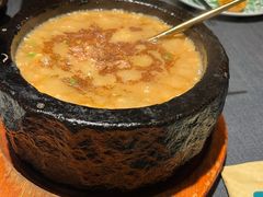 三虾豆腐-南里山房(人广来福士店)