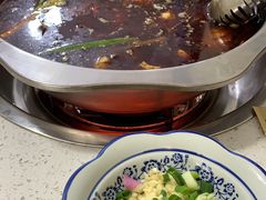 火锅兔-程记私房火锅兔(总店)