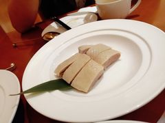 盐水鸭-杭州JW万豪酒店-万豪中餐厅