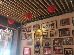 -老姑砂锅·烧烤天津菜(体北道店)