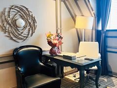 -哈尔滨中央大街华特酒店