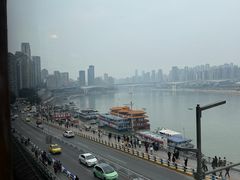 -小天鹅火锅·一线江景洪鼎旗舰店(洪崖洞店)