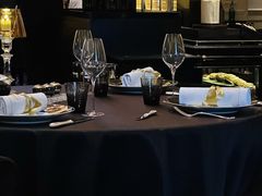 -LA TABLE de Joël Robuchon Restaurant