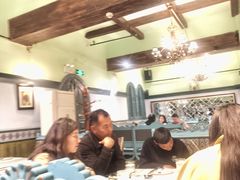 -海尔巴格一甸茶餐厅(团结路店)