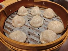 招牌德兴汤包-德兴馆(山西南路店)