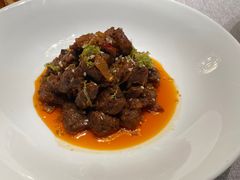 -丽致餐厅(美豪丽致店)