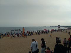 -老虎石海上公园