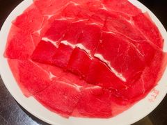-南门涮肉(上海一店)