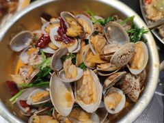 -老虎滩大连海鲜烧烤(建邺云锦路总店)