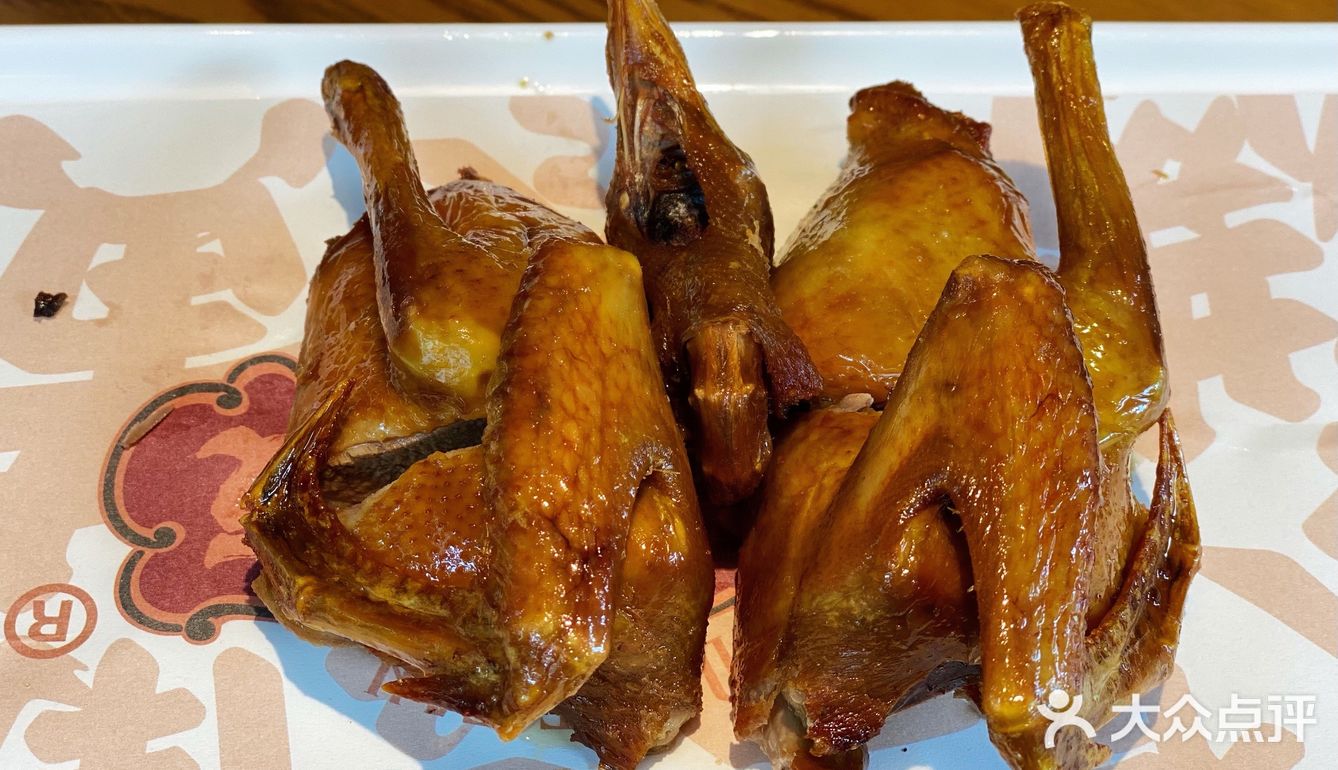 吃“大鸽饭”