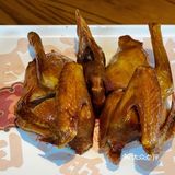 吃“大鸽饭”