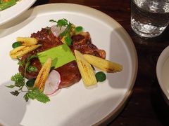 -Brut Eatery Wine Bar & Restaurant (建国东路店)