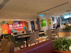 -乐凯撒披萨(领展广场店)