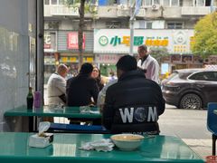 -甘记肥肠粉(马鞍北路店)