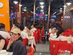 -簋街仔仔小龙虾(簋街二店)