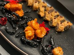 -悦瓏新中式餐厅