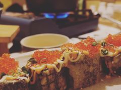 -小句号·精致料理(江南环球港店)