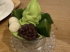 -六六·抹茶66’s SALDessert(保利时光里店)
