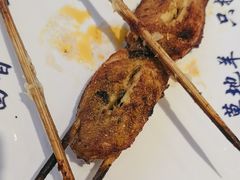 -丝路伊兰·兰州牛肉面(马连道店)