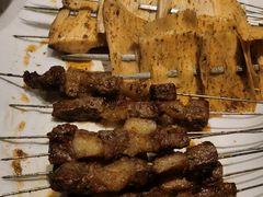 -恒盛居回族饭店