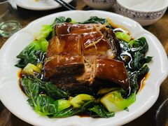 协和蜜汁酱方-协和菜馆(凤凰街店)