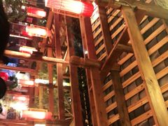 -野山舂·贵州现舂酸汤火锅(鸿通城店)