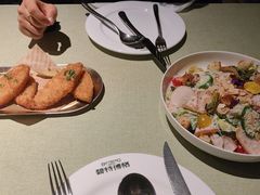-碧特博格·20年品牌西餐厅(芜湖路店)