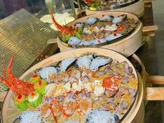 -尖沙咀大酒楼(罗村店·粤菜海鲜·宴会聚餐)
