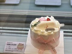 -KenGee仟吉(吉庆街店)