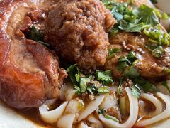 -任记七中刀削面(总店)