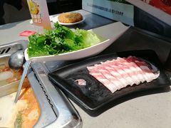 -海底捞火锅(步步高新天地店)