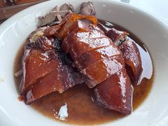 -黄连大头华烧鹅店(大良店)
