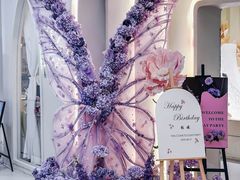 -PARFUM FLORAL花境法餐(南京首店)