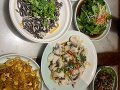 -小吊梨汤·北京菜·烤鸭(华润万象城店)