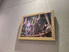 -焰遇烧烤·烤鱼小龙虾小酒馆(北影店)