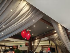 -旺顺阁·北京菜(北辰上品+)