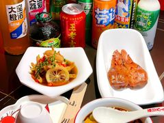 -小川香·川菜(闽江二路店)