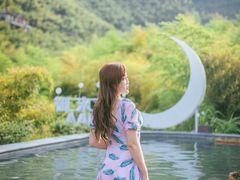 -天目湖御水温泉·度假酒店