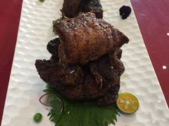 -半岛公馆(淞兴西路店)