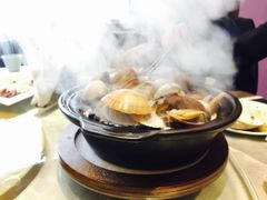 -渔娘渔家丹东海鲜(东直门店)