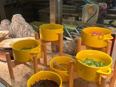-咖啡苑自助餐厅·中国大饭店