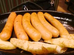 -萨莉亚意式餐厅(江桥万达广场店)