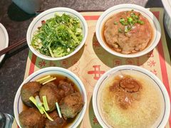 -杏花村水席楼·洛阳水席(老城十字街店)