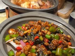 -绿茶餐厅(汇悦大融城店)