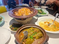 -秋色客家菜(南山店)