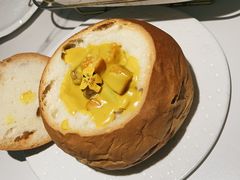 -3号仓库·创意中国菜(嘉兴龙鼎万达店)