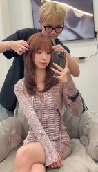-IN STYLE 造型
