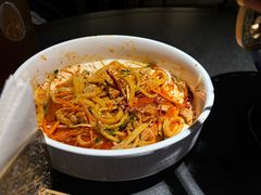 -喜悦烤鸭·新京菜(王府井店)