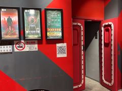 -Xcape异时刻密室逃脱魔法互动(瑞虹天地太阳宫店)
